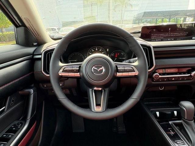 new 2026 Mazda CX-50 Hybrid car, priced at $39,636
