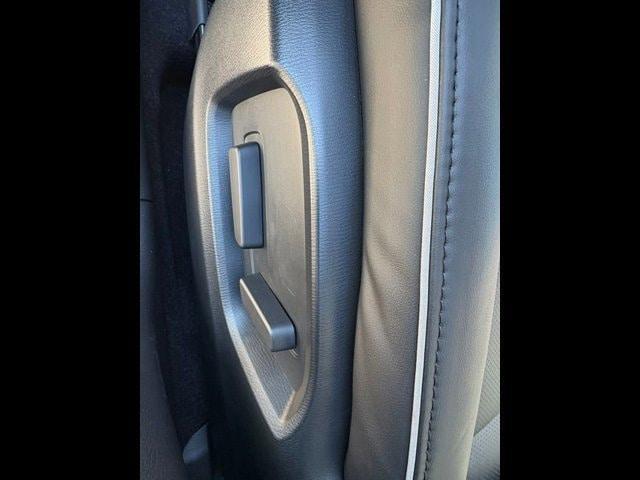 new 2025 Mazda CX-5 car, priced at $29,715