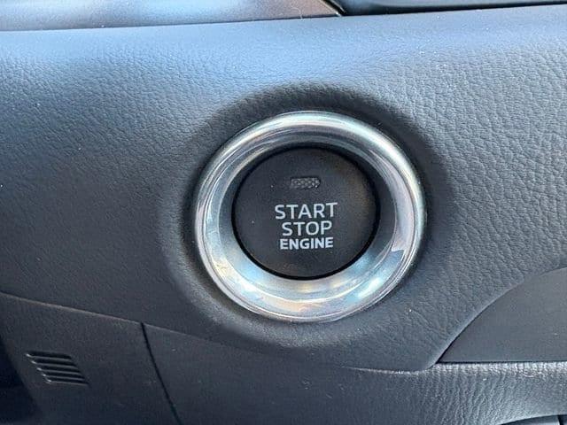 new 2025 Mazda CX-5 car, priced at $29,715