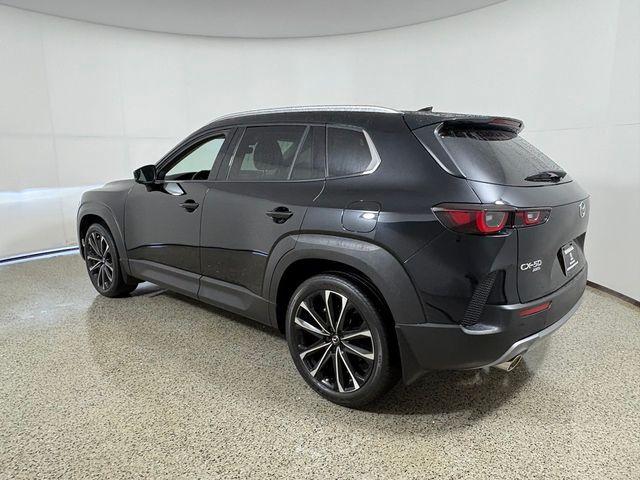 used 2024 Mazda CX-50 car, priced at $33,262