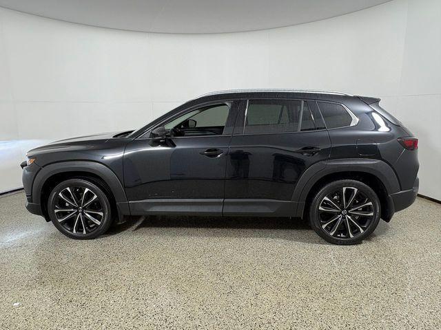 used 2024 Mazda CX-50 car, priced at $33,262