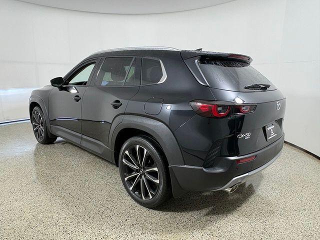 used 2024 Mazda CX-50 car, priced at $33,262