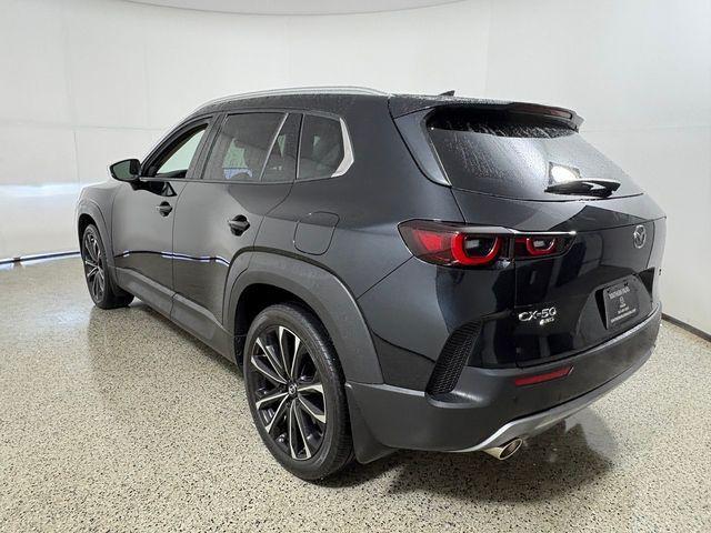 used 2024 Mazda CX-50 car, priced at $33,262