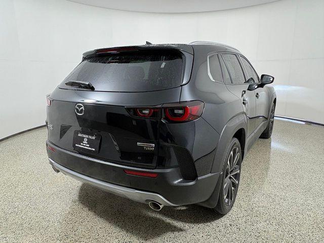 used 2024 Mazda CX-50 car, priced at $33,262