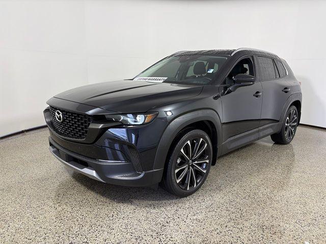 used 2024 Mazda CX-50 car, priced at $33,262