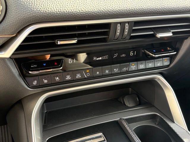 new 2026 Mazda CX-70 PHEV car, priced at $43,978