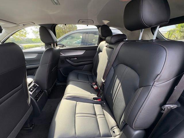 new 2026 Mazda CX-70 PHEV car, priced at $43,978
