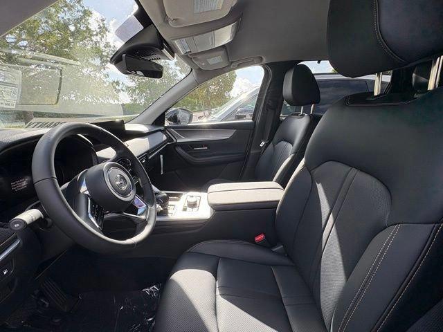 new 2026 Mazda CX-70 PHEV car, priced at $43,978