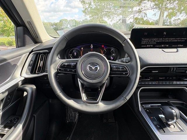 new 2026 Mazda CX-70 PHEV car, priced at $43,978