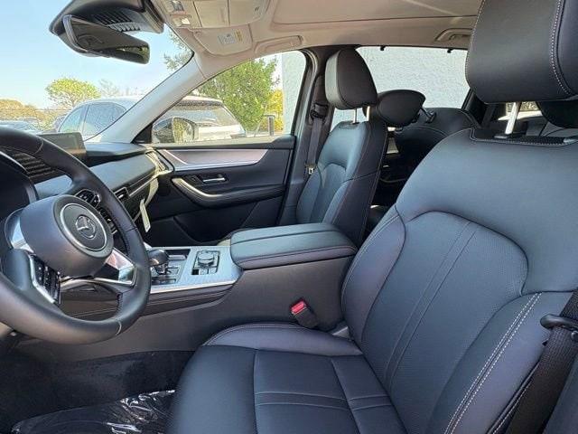 new 2026 Mazda CX-90 car, priced at $44,675