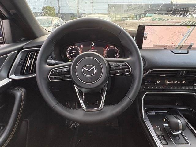 new 2026 Mazda CX-90 car, priced at $48,667