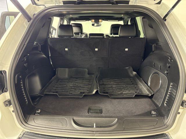 used 2022 Jeep Grand Cherokee WK car, priced at $24,861