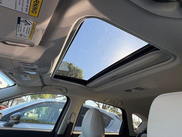 new 2025 Mazda CX-5 car, priced at $30,998