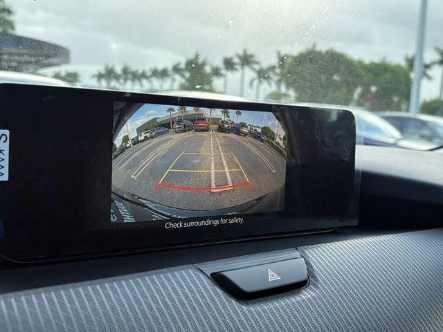 new 2026 Mazda CX-90 car, priced at $38,805