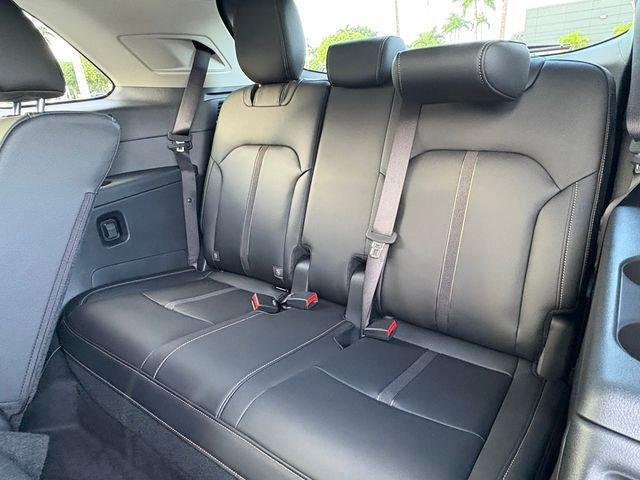 new 2026 Mazda CX-90 car, priced at $38,805