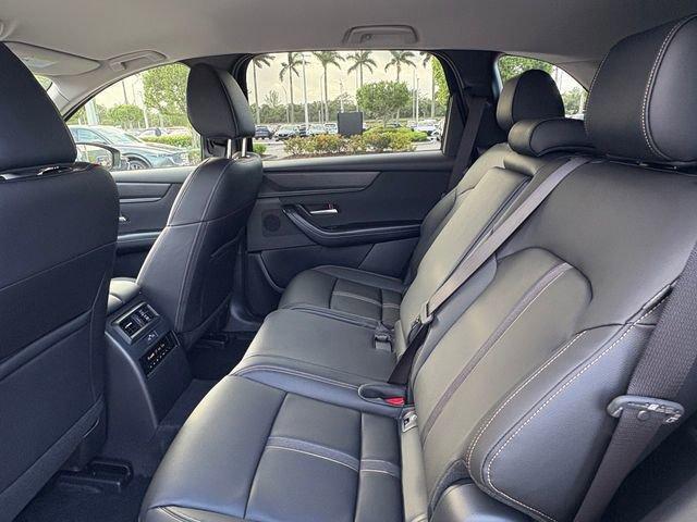 new 2026 Mazda CX-90 car, priced at $38,805