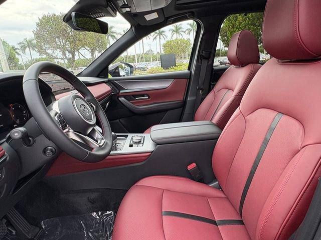 new 2026 Mazda CX-70 car, priced at $51,334