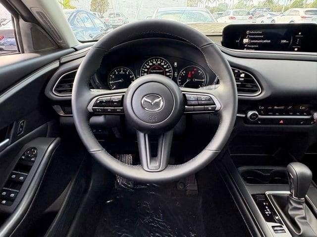 new 2026 Mazda CX-30 car, priced at $28,570