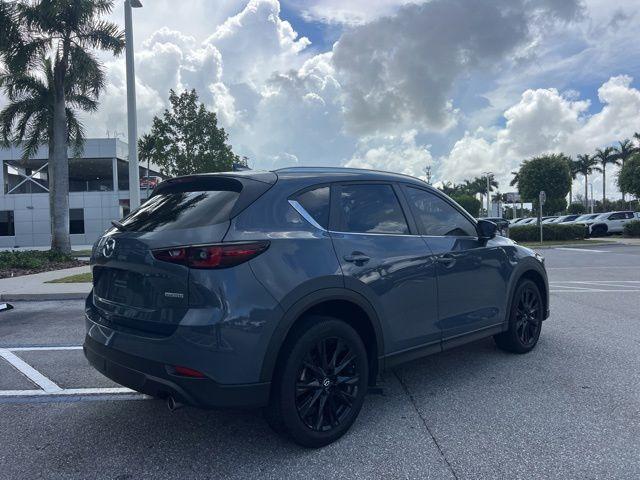 used 2023 Mazda CX-5 car, priced at $25,801