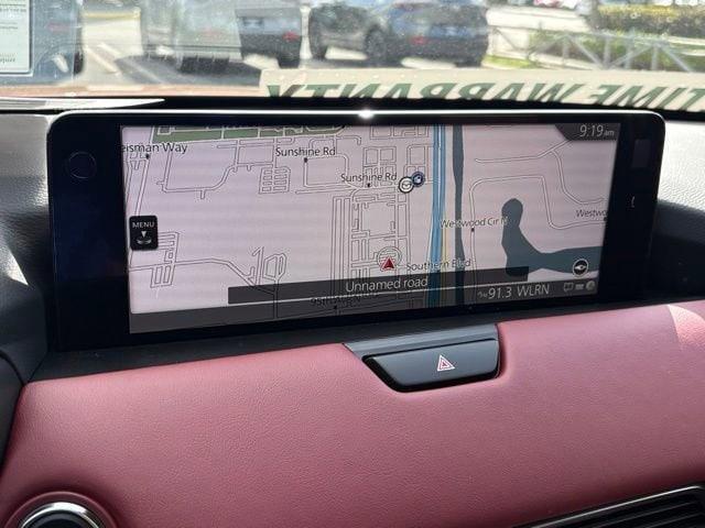 new 2026 Mazda CX-70 car, priced at $54,240