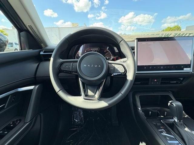 new 2026 Mazda CX-5 car, priced at $35,385