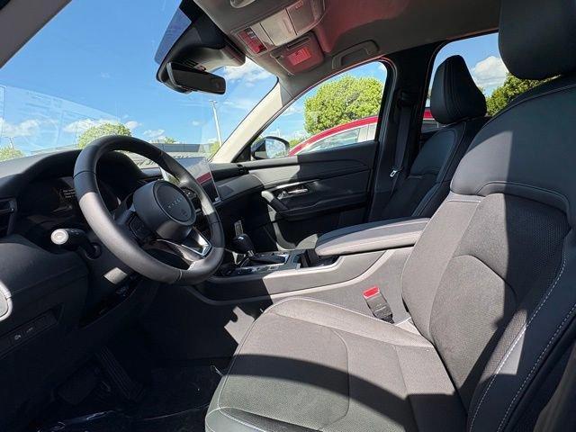 new 2026 Mazda CX-5 car, priced at $35,385
