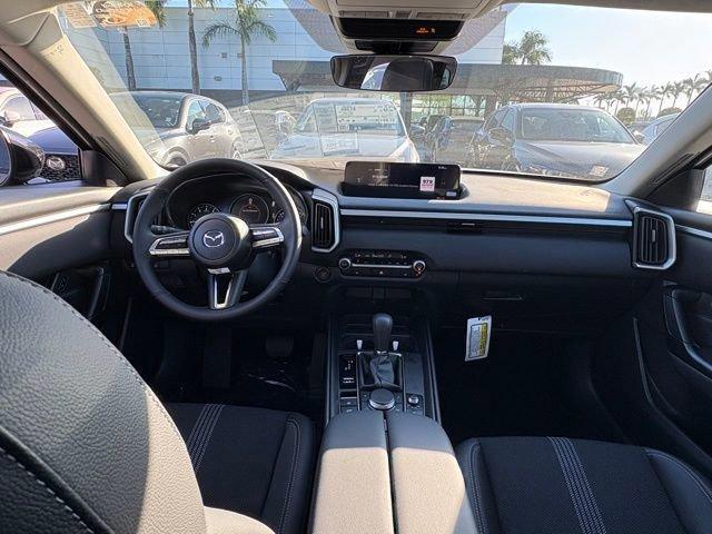 new 2026 Mazda CX-50 car, priced at $35,630