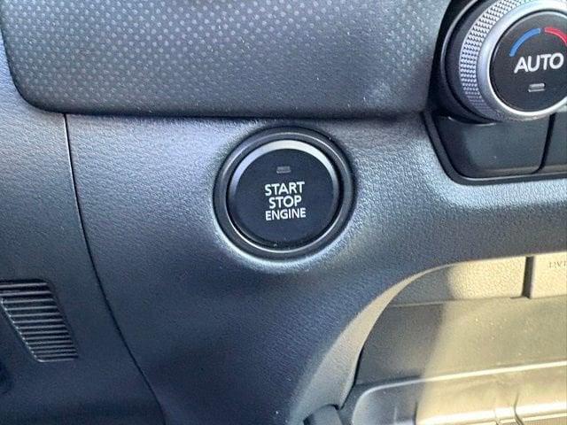 new 2026 Mazda CX-50 car, priced at $35,630