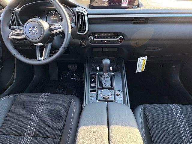 new 2026 Mazda CX-50 car, priced at $35,630