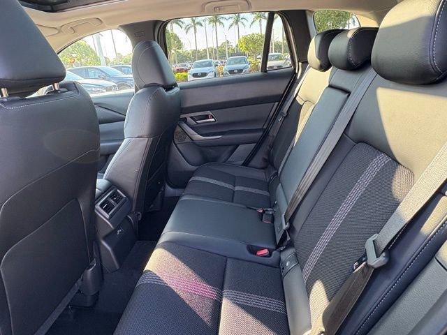 new 2026 Mazda CX-50 car, priced at $35,630