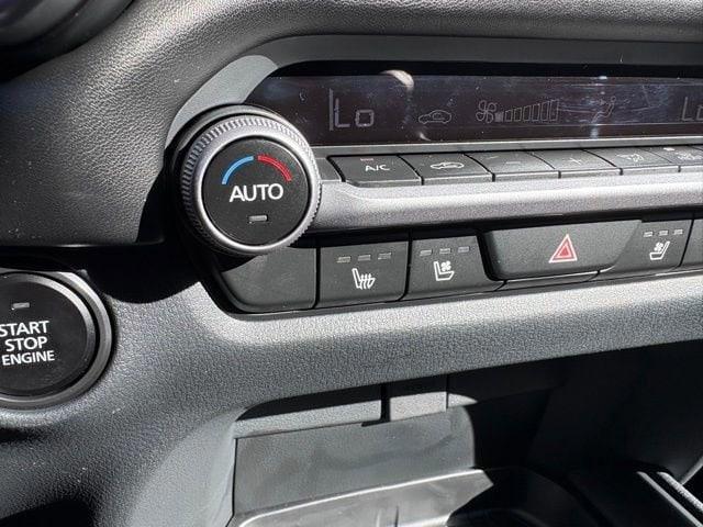 new 2026 Mazda CX-50 car, priced at $37,010