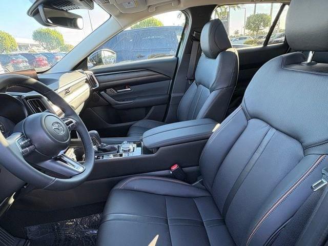 new 2026 Mazda CX-50 car, priced at $37,010