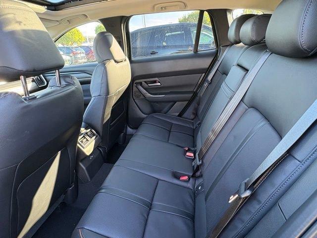 new 2026 Mazda CX-50 car, priced at $37,010