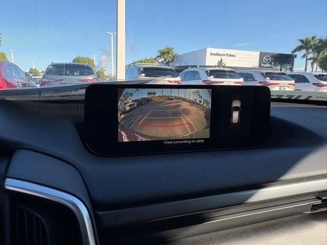 new 2026 Mazda CX-50 car, priced at $37,010