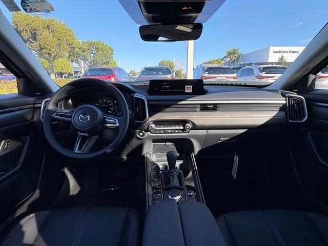 new 2026 Mazda CX-50 car, priced at $37,010