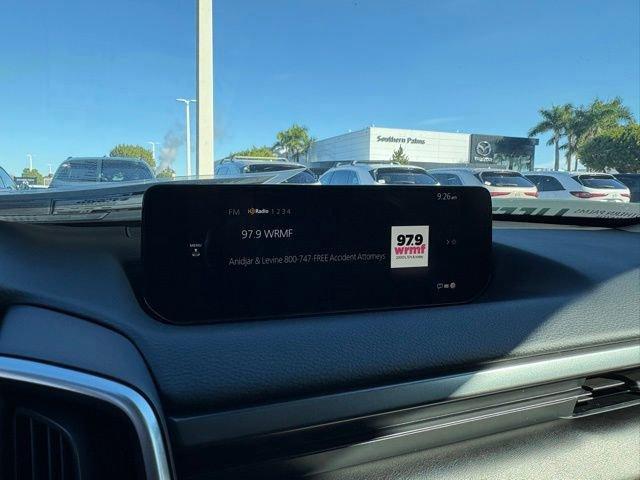 new 2026 Mazda CX-50 car, priced at $37,010