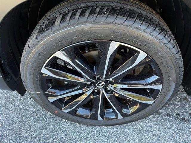 new 2026 Mazda CX-50 car, priced at $37,010