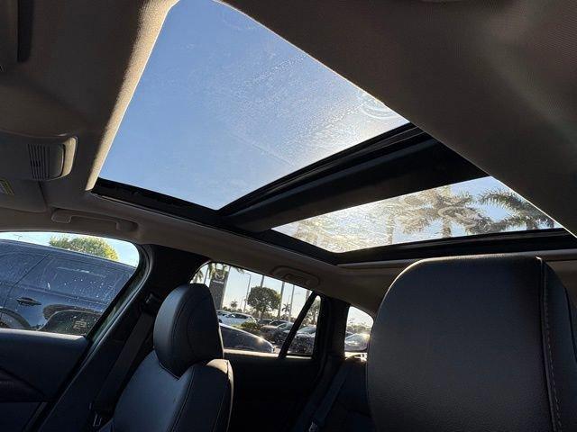 new 2026 Mazda CX-50 car, priced at $37,010