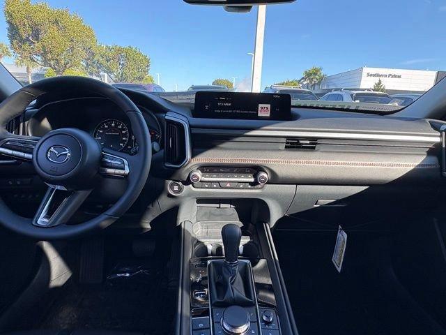 new 2026 Mazda CX-50 car, priced at $37,010