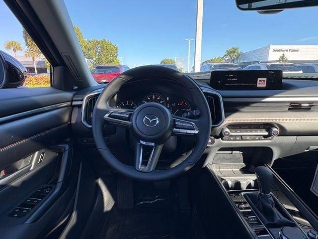 new 2026 Mazda CX-50 car, priced at $37,010