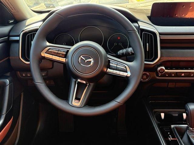 new 2026 Mazda CX-50 car, priced at $45,831