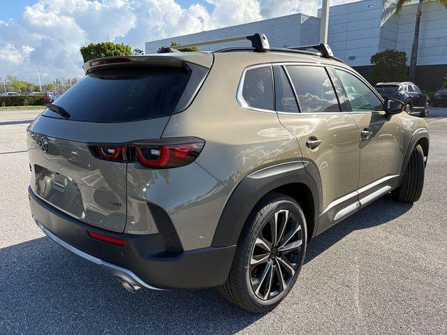 new 2026 Mazda CX-50 car, priced at $43,132