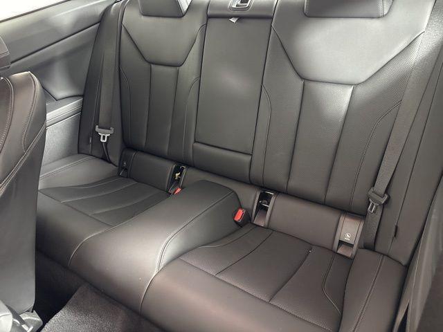 used 2025 BMW 430 car, priced at $38,249