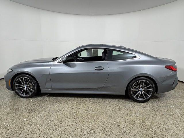 used 2025 BMW 430 car, priced at $38,249