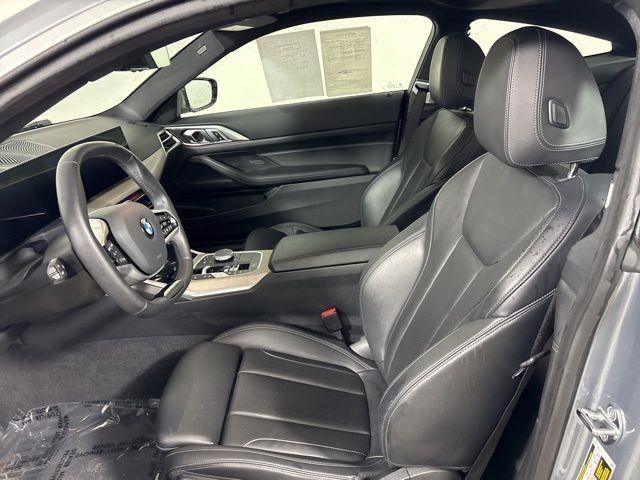 used 2025 BMW 430 car, priced at $38,249