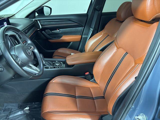 used 2023 Mazda CX-50 car, priced at $27,996