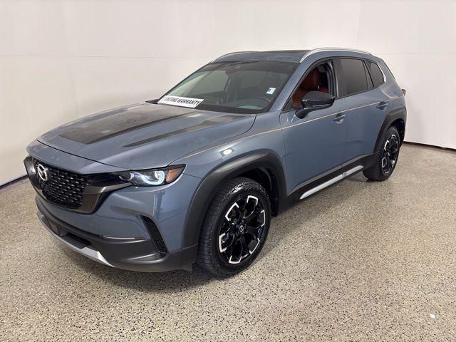 used 2023 Mazda CX-50 car, priced at $27,996