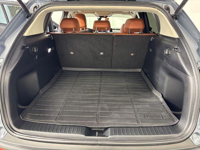 used 2023 Mazda CX-50 car, priced at $27,996