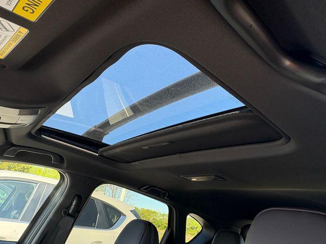 used 2025 Mazda CX-5 car, priced at $32,919