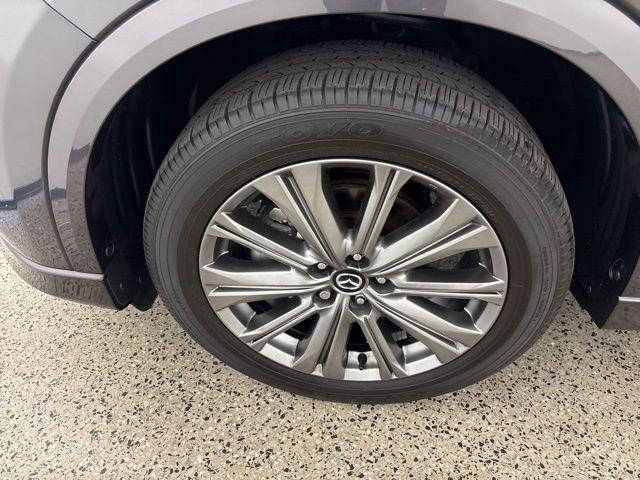 used 2025 Mazda CX-5 car, priced at $32,919